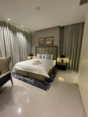 StayOn - One Bedroom Damac Majestine